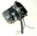 Smeg Circulating Motor - Assembly Motor